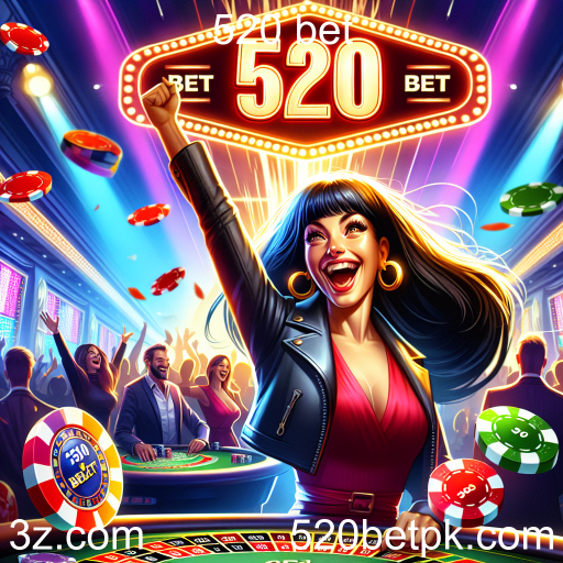 Desvende as Melhores Promoções da 520 Bet